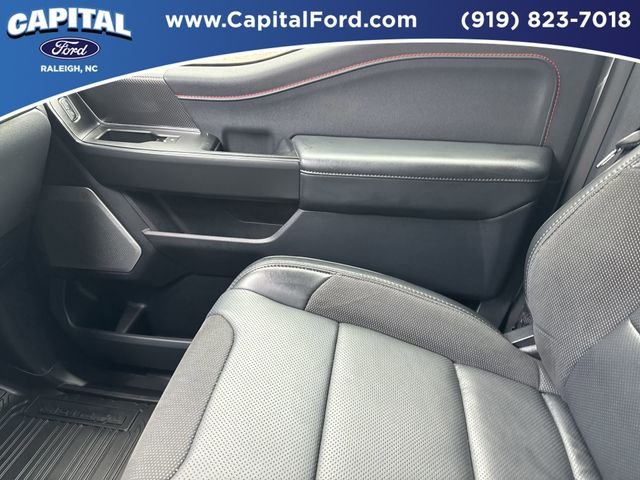 Used 2024 White Ford Raptor image 29