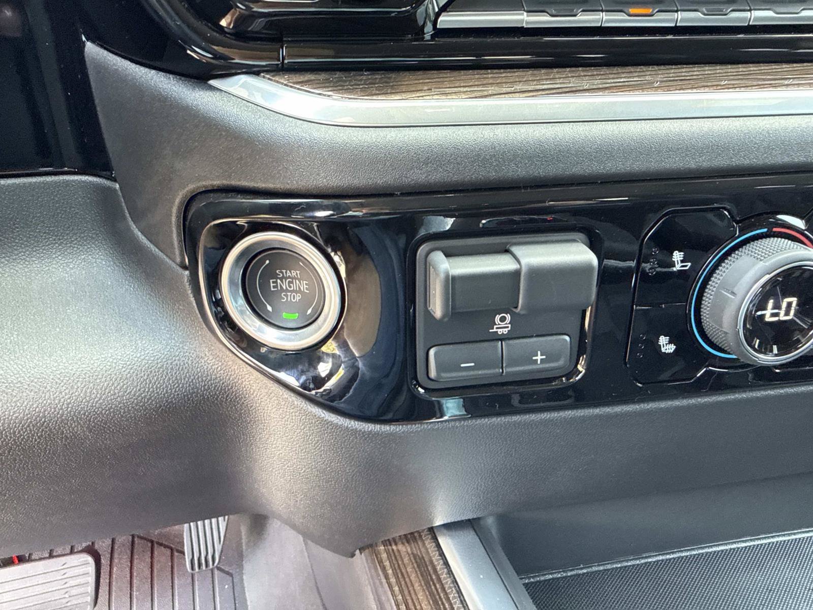 2026 Chevrolet Silverado 1500 RST - Photo 27