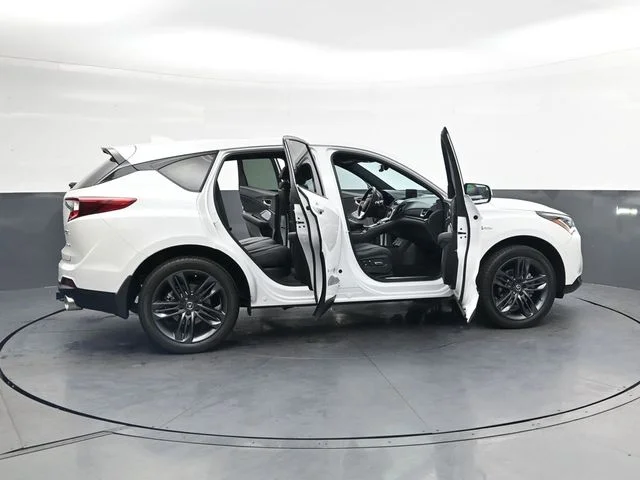 Used 2023  Acura A-Spec Package image 40