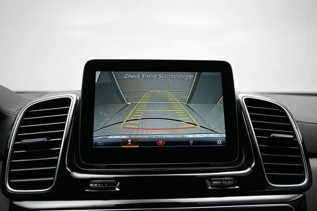 Used 2019 Gray Mercedes-Benz GLE 43 AMG® image 21
