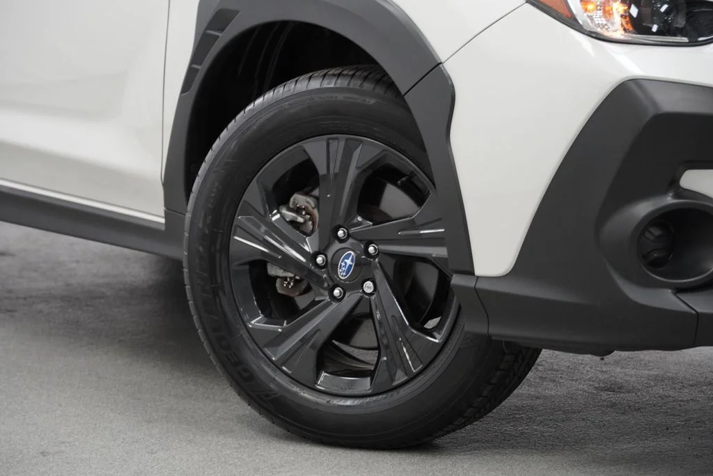 2024 Subaru Crosstrek Base - Photo 30