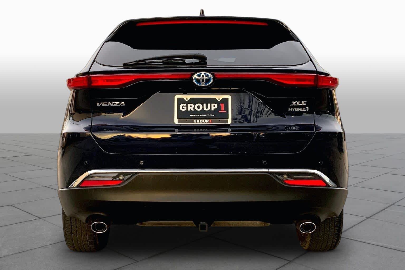 Used 2022 Blueprint Toyota XLE image 5