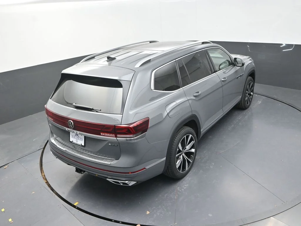 New 2026  Volkswagen 2.0T SEL Premium R-Line image 20