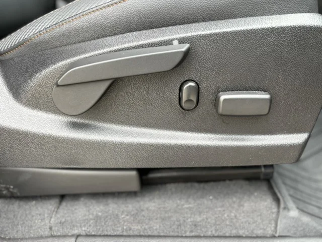 2021 GMC Canyon AT4 - Photo 28