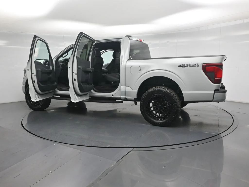 New 2026 Avalanche Ford STX image 32