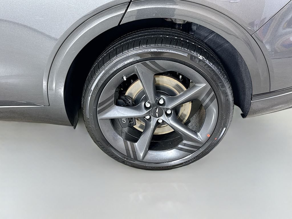 2026 GENESIS GV70 Sport Prestige - Photo 33