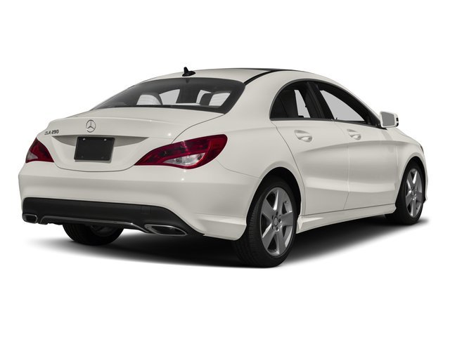 Used 2018 Mercedes-Benz CLA CLA250 with VIN WDDSJ4GB3JN562361 for sale in Golden Valley, MN