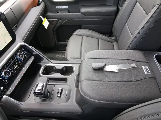 2026 GMC Sierra 1500 Denali - Photo 12