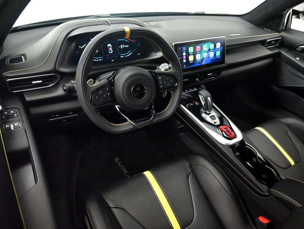 New 2026 Nimbus Grey Lotus  image 16
