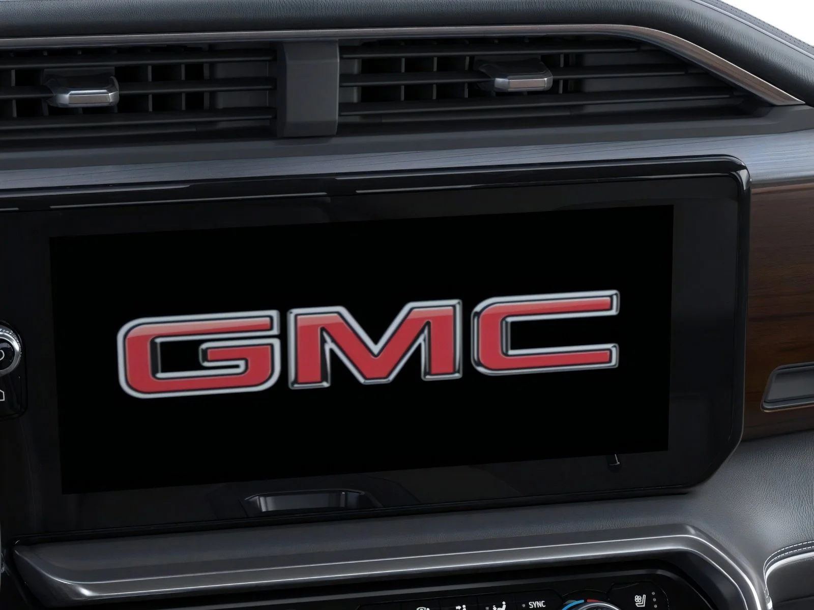 2026 GMC Sierra 1500 Denali Ultimate - Photo 20