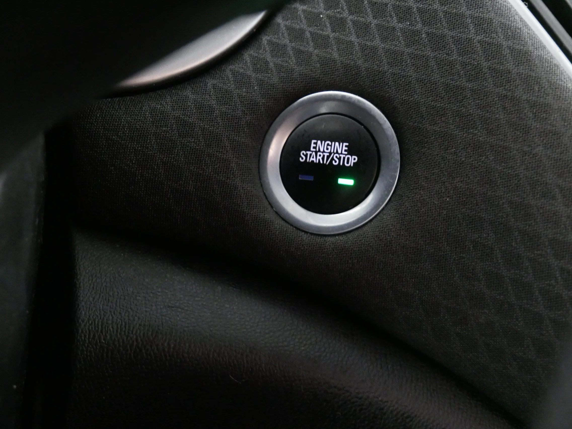 Used 2019 Shadow Gray Metallic Chevrolet LS image 31