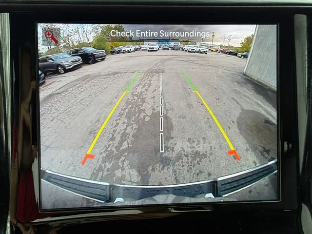 2024 RAM Ram 1500 Pickup Laramie - Photo 36