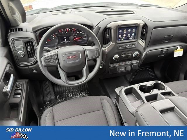 New 2026 Summit White GMC Pro image 8