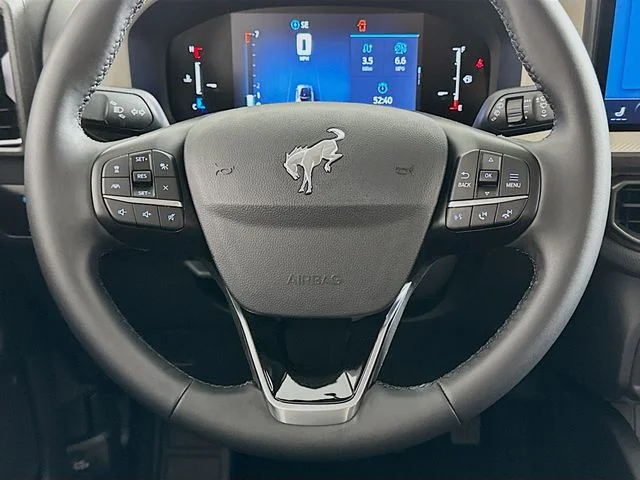 New 2026 Ford Bronco Sport Big Bend