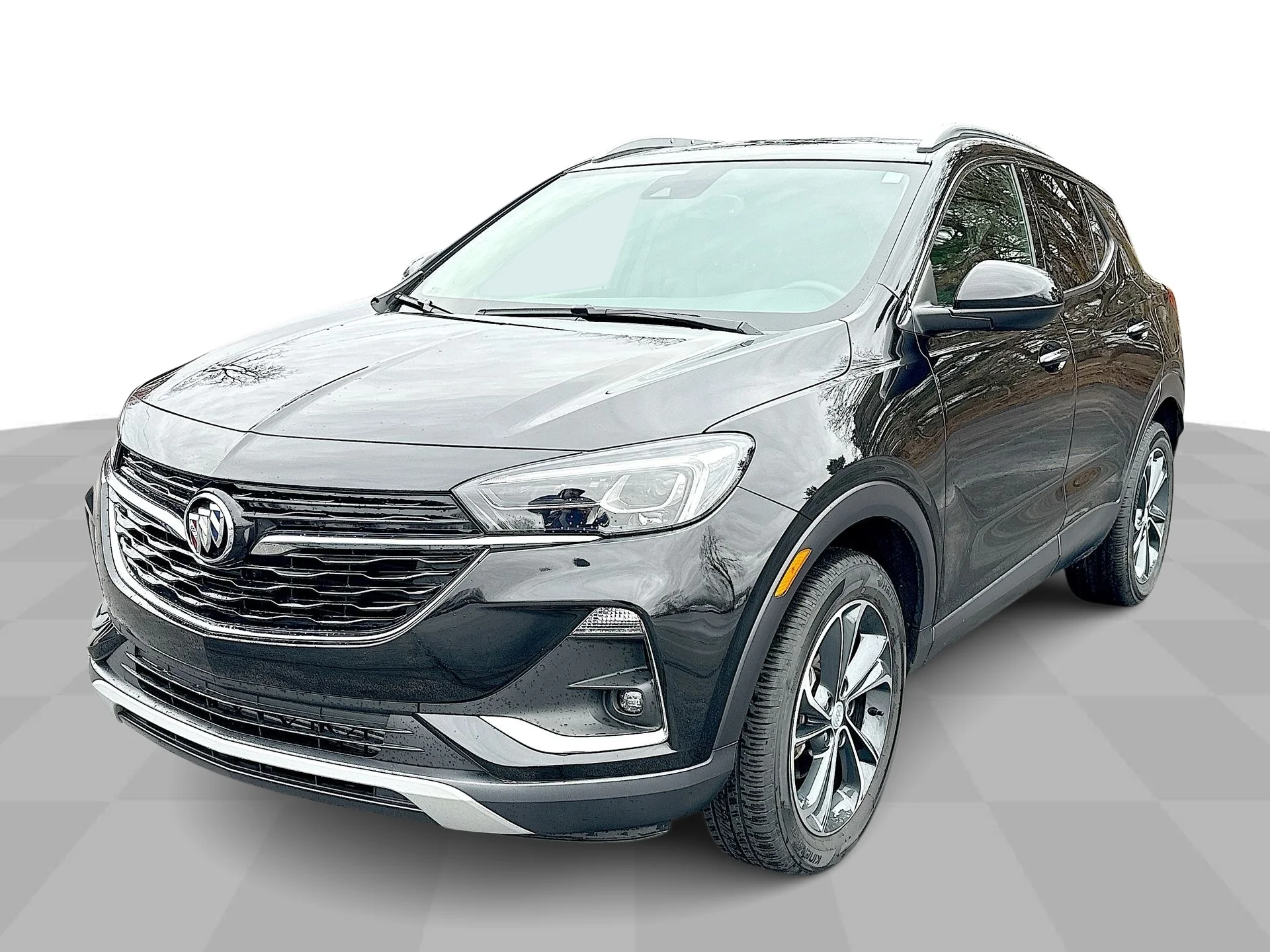 2022 Buick Encore GX