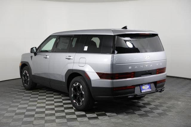 New 2026 Silver Hyundai SE AWD image 62