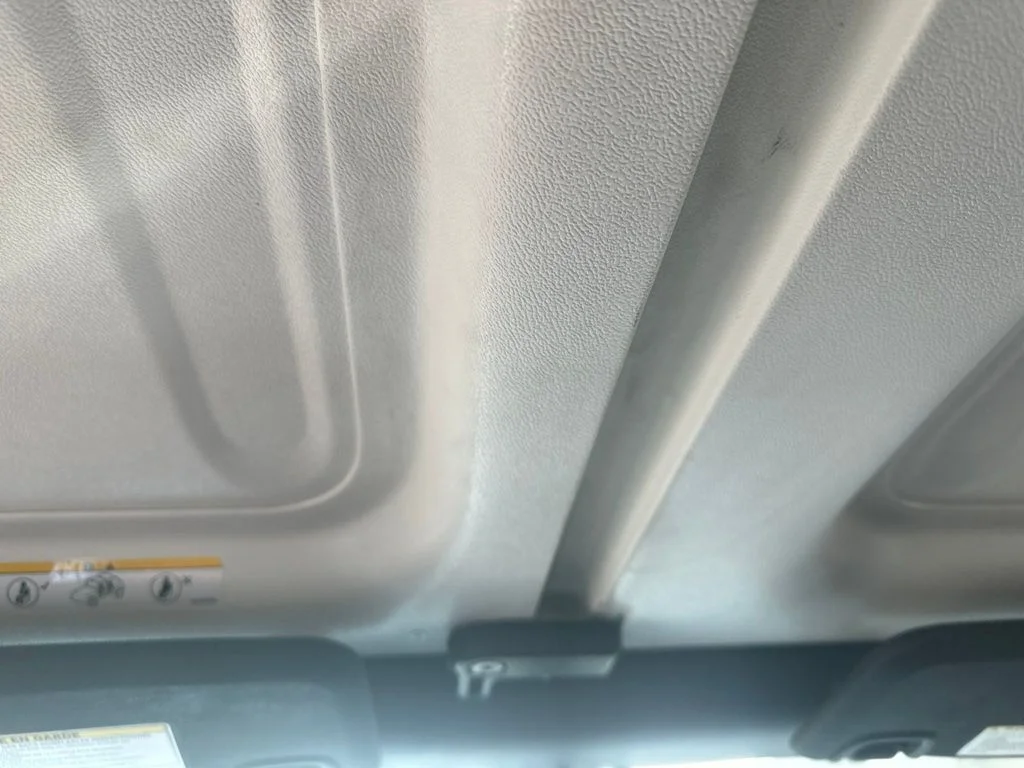 Used 2014 White Jeep Unlimited Sport image 21
