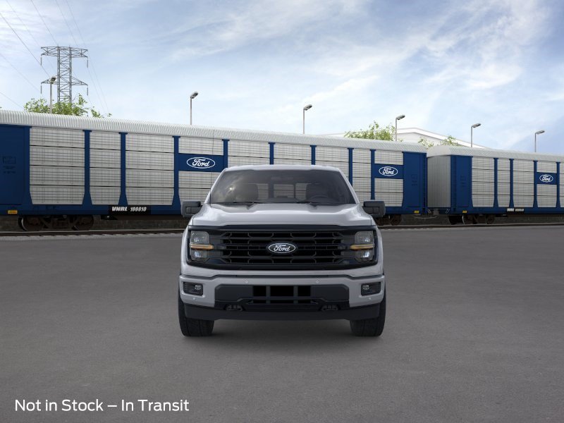 New 2026 Avalanche Ford XLT image 7