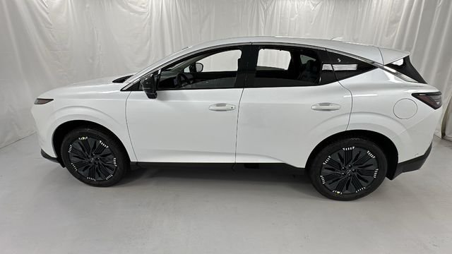 2025 Nissan Murano Platinum - Photo 6