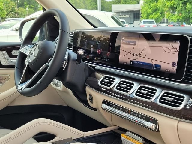 2025 Mercedes-Benz GLE GLE350 - Photo 13
