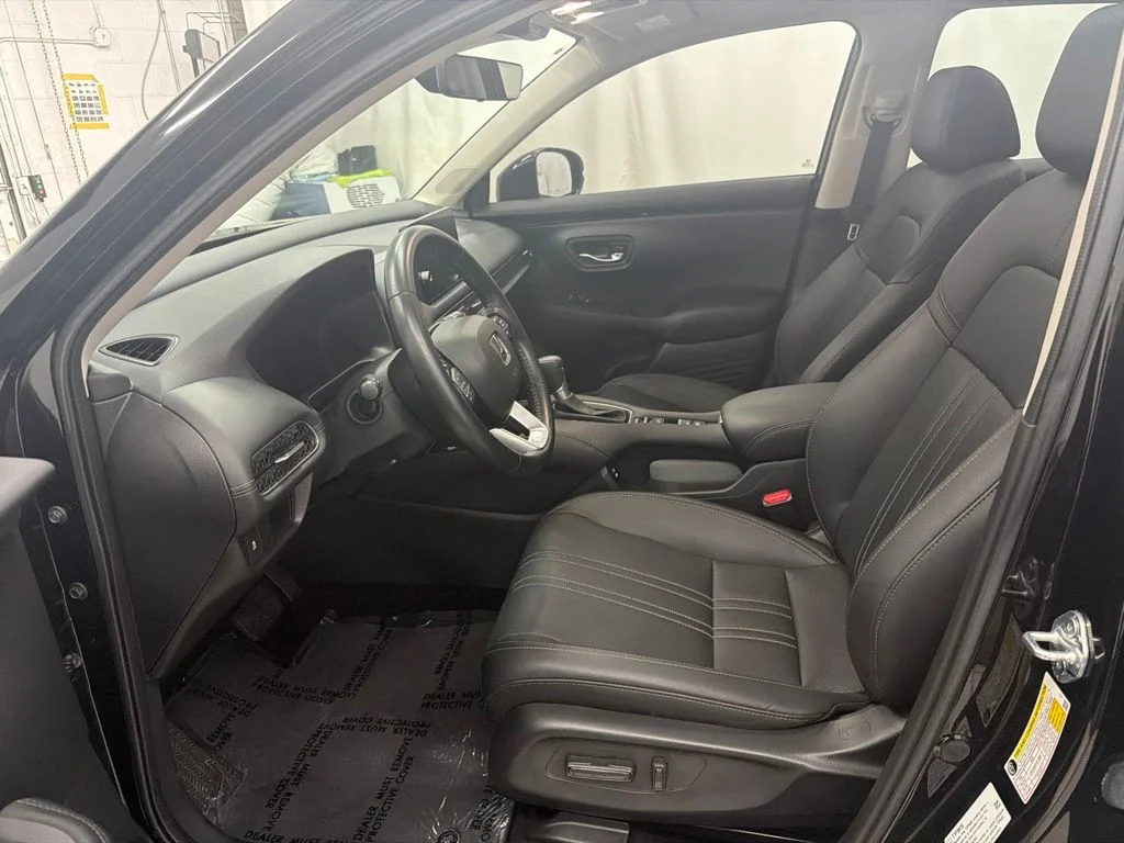 Used 2027  Honda EX-L image 12