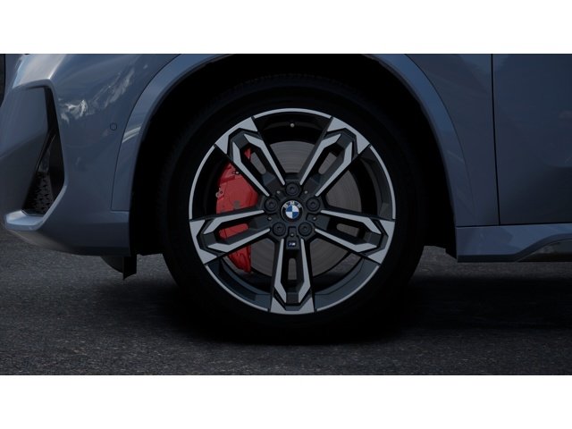 New 2026 Storm Bay Metallic BMW xDrive28i image 7