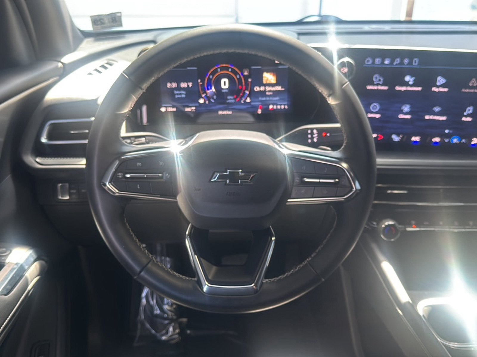 1GNEVEKS1RJ196953