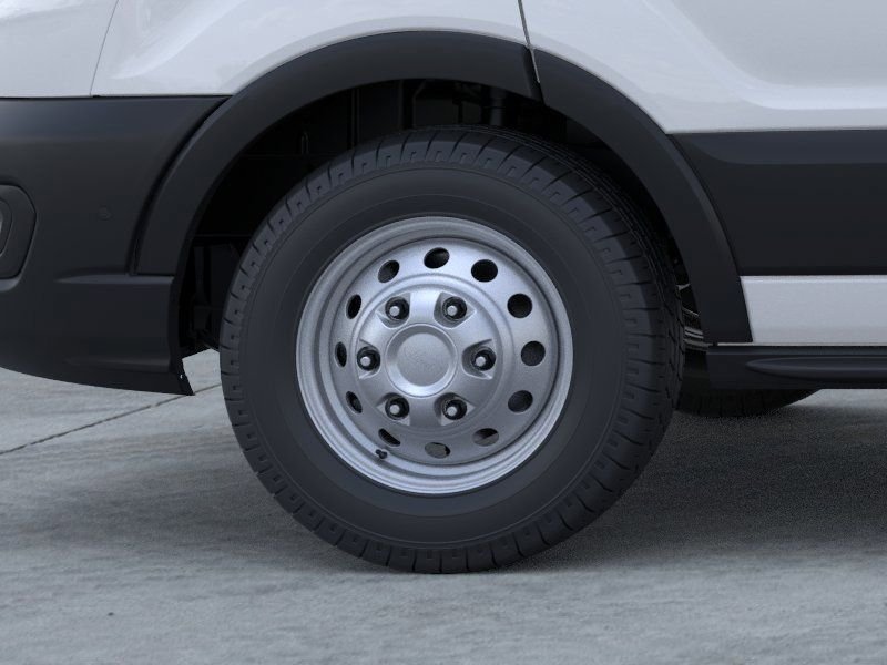 New 2026 Oxford White Ford Base image 19