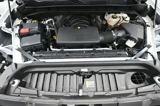 Certified Used 2023 White GMC AT4X image 60