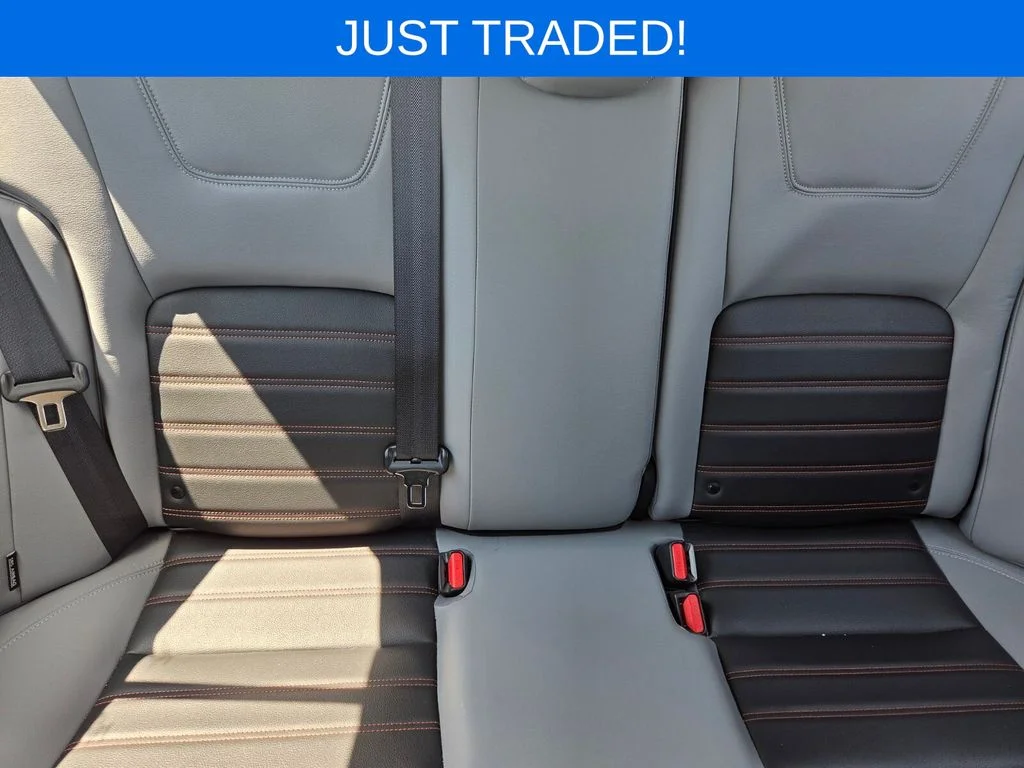 Used 2024 Gray Nissan SR image 28