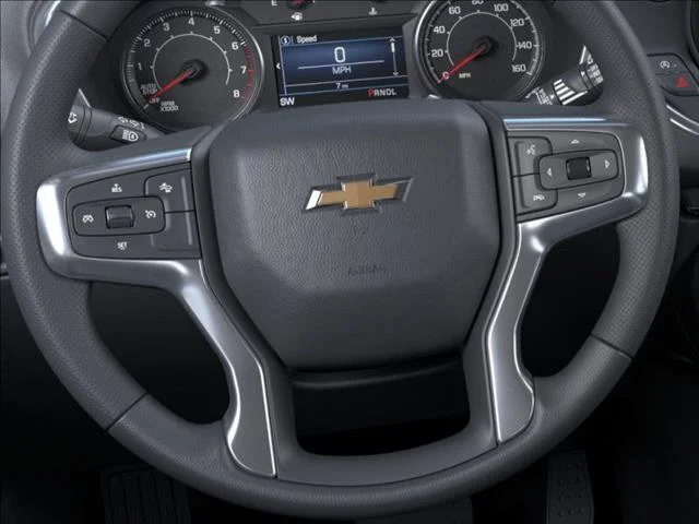 New 2026 Sterling Gray Metallic Chevrolet 2LT image 20