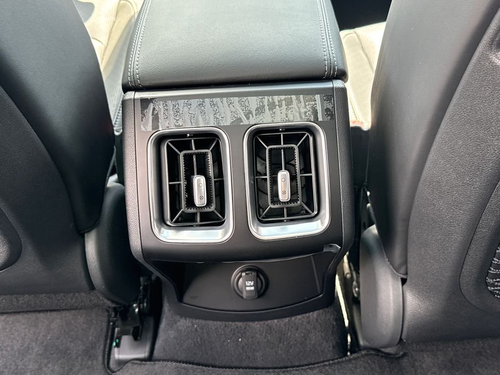 Used 2025 Gray Kia S image 22