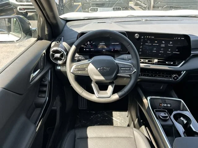 2026 Chevrolet Equinox LT - Photo 24