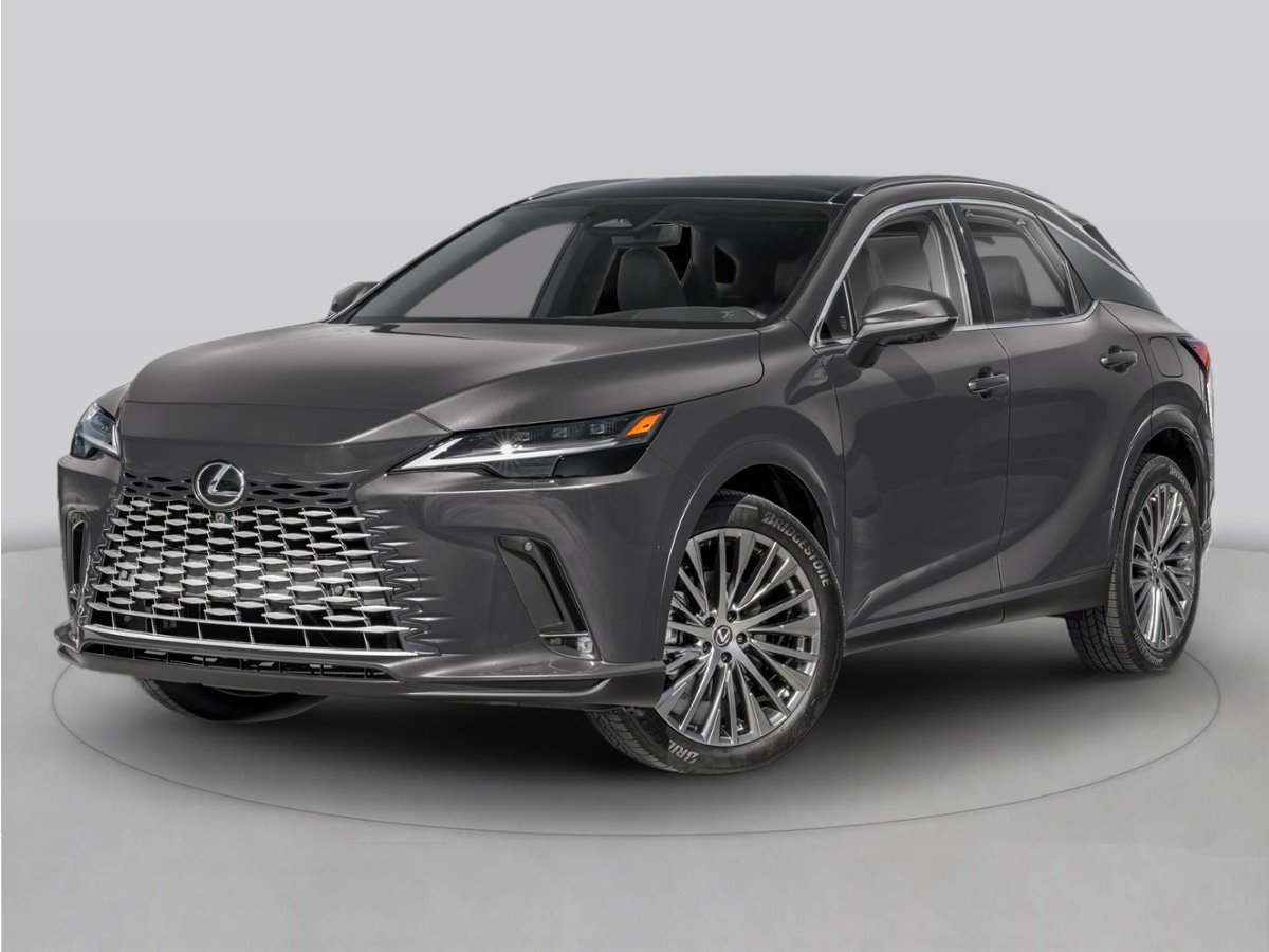 2025 Lexus RX 350 350 Premium Plus FWD's photo