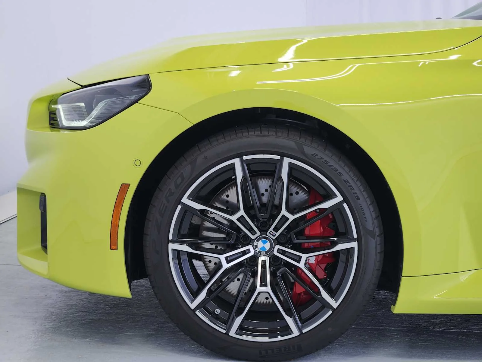 2026 BMW M2 Coupe M2 - Photo 6