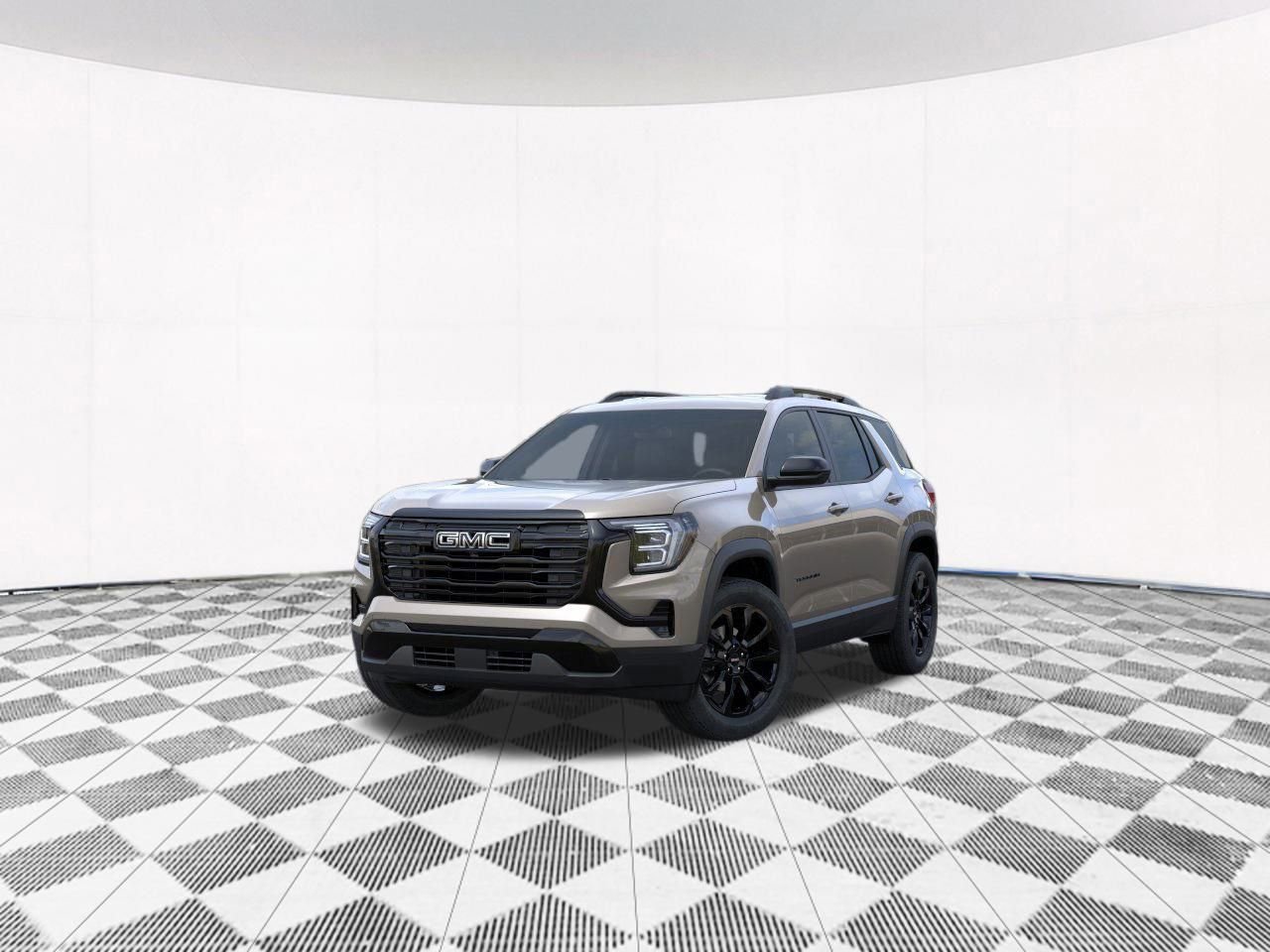 2026 GMC TERRAIN - Image 1