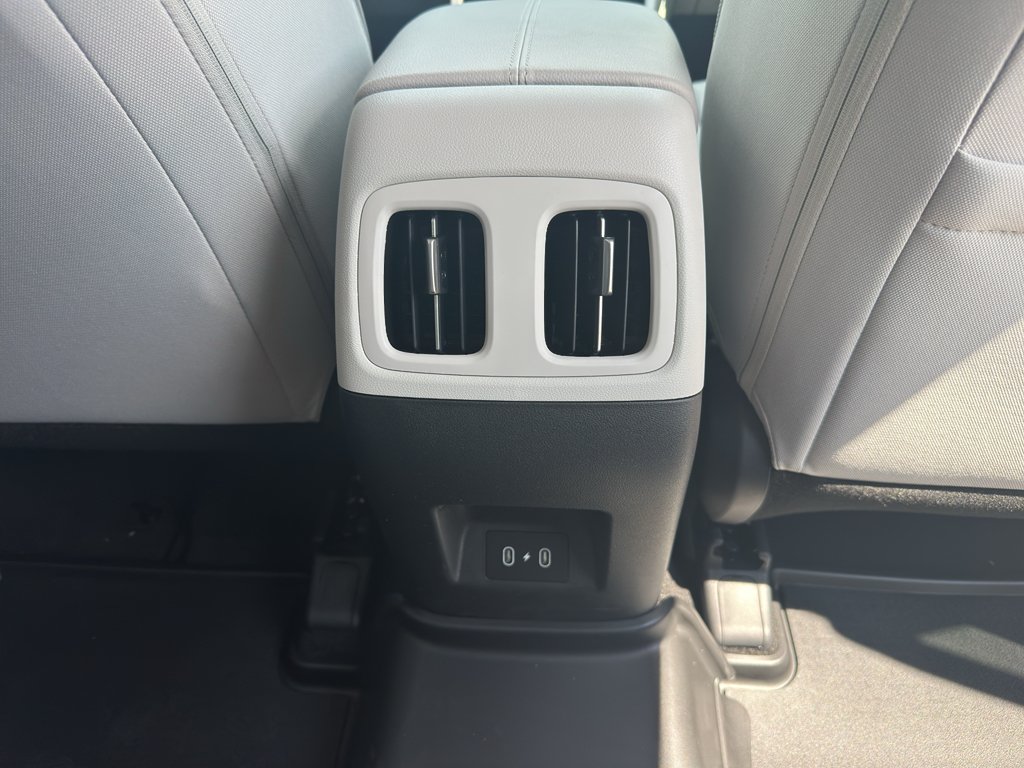 New 2026 Phantom Black Hyundai SEL image 31