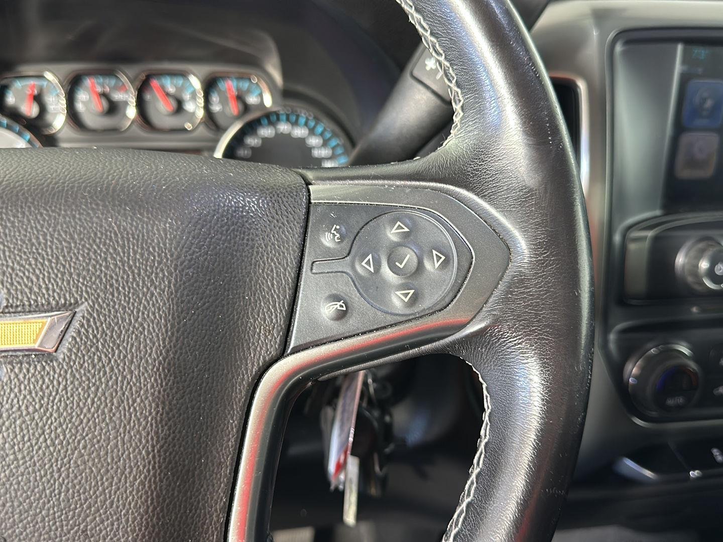 Used 2019 Red Hot Chevrolet LT image 12