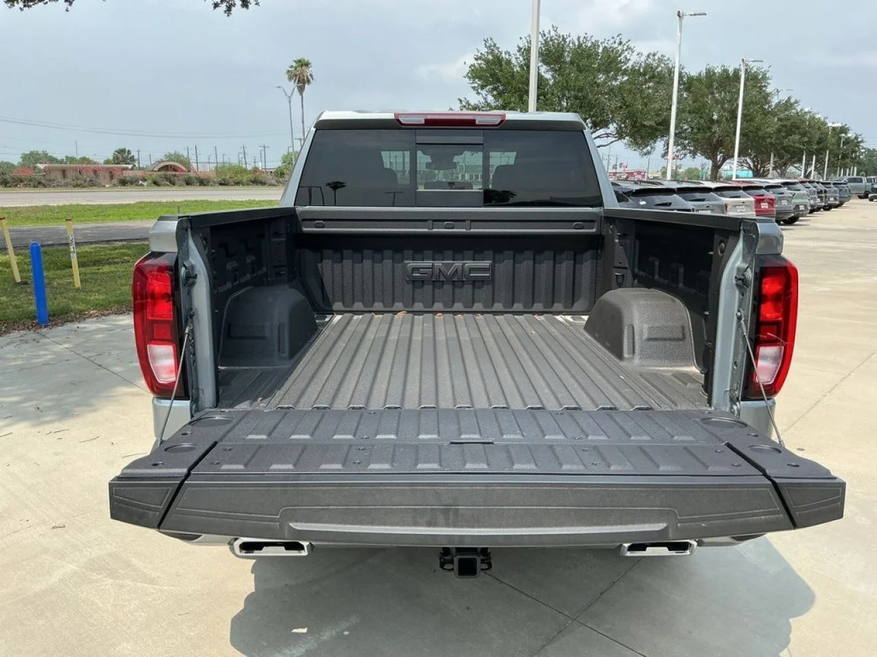 2026 GMC Sierra 1500 Elevation - Photo 9