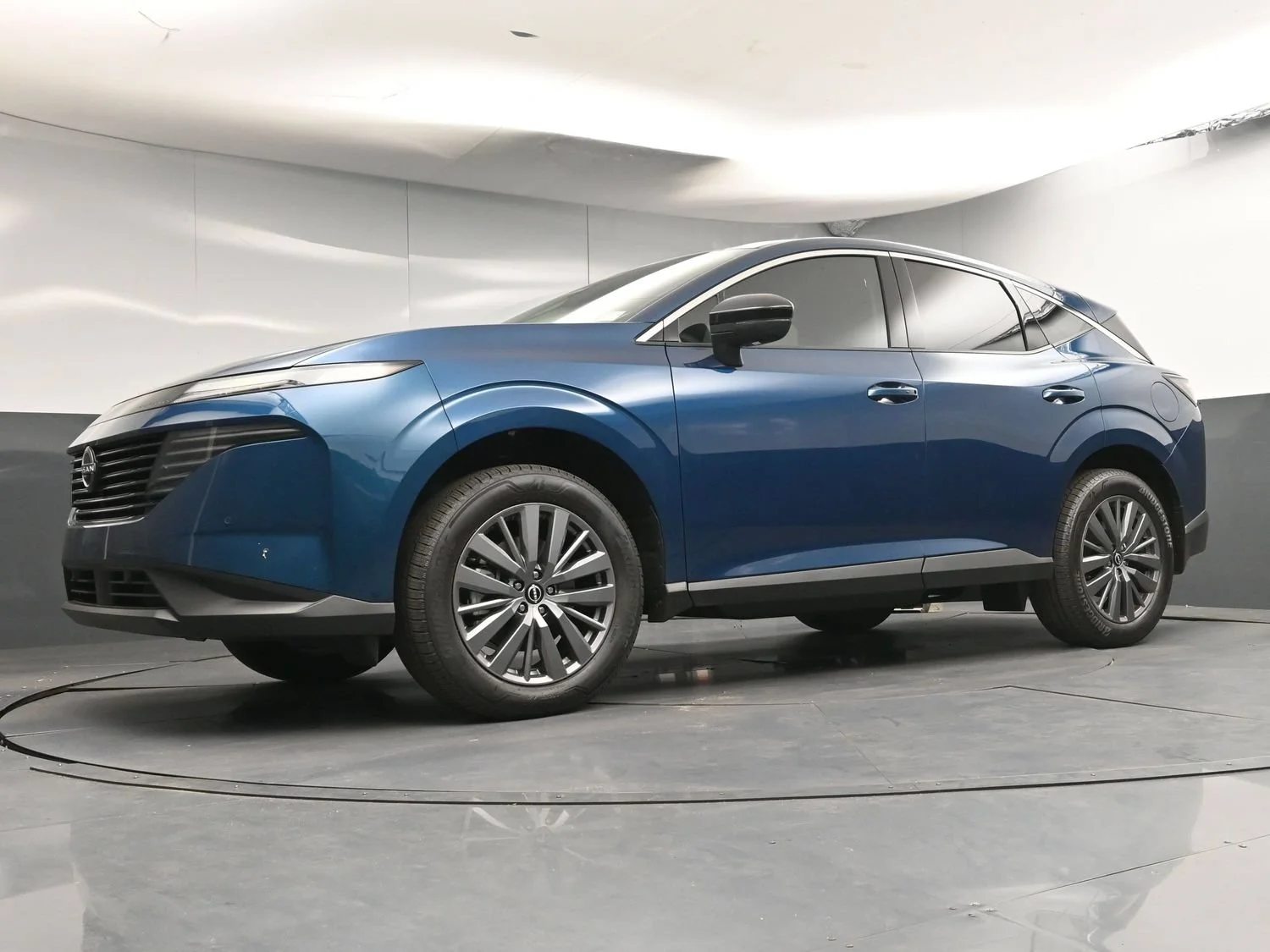 2026 Nissan Murano SL - Photo 23