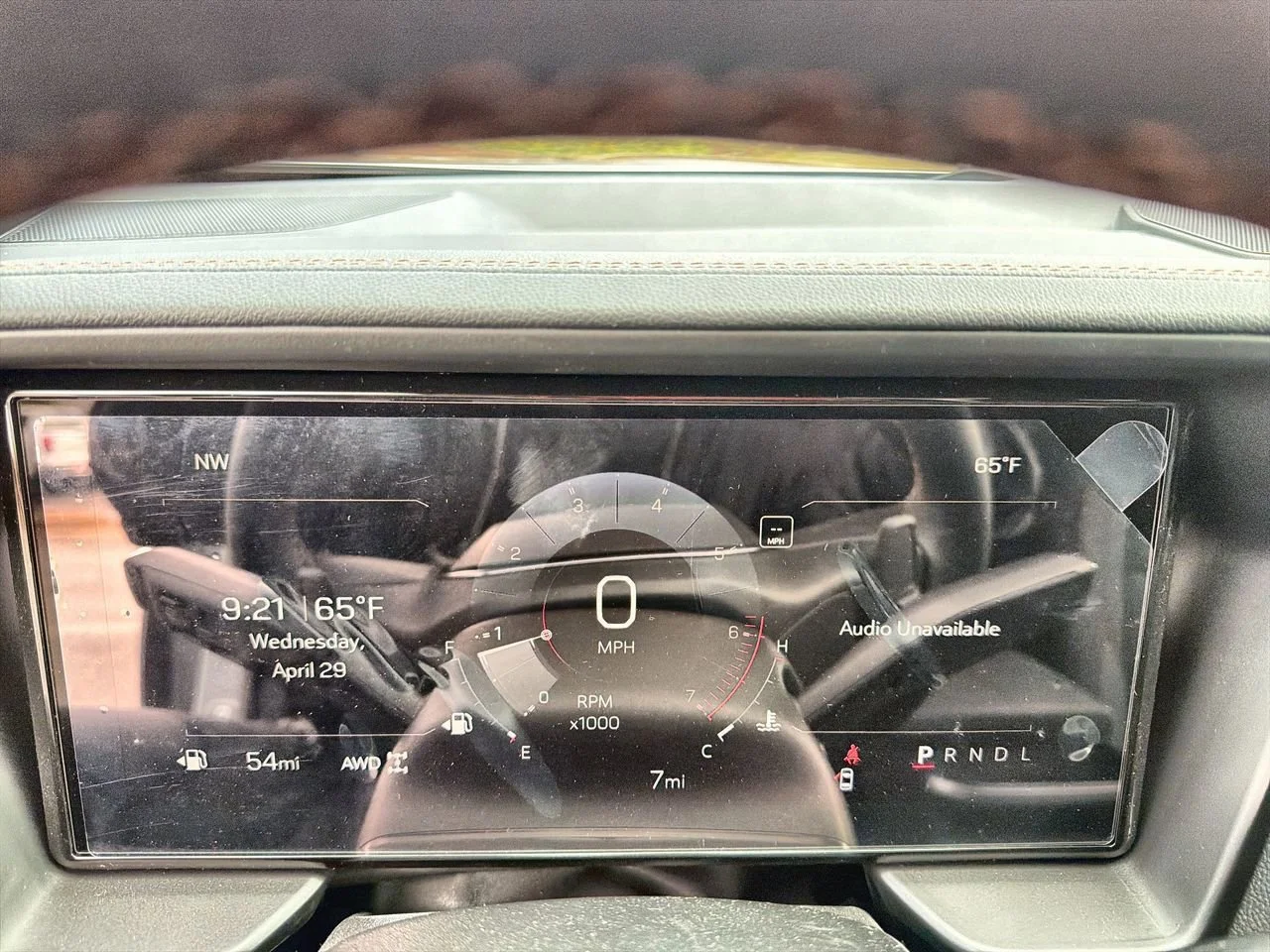 New 2026 Sterling Metallic GMC AT4 image 12