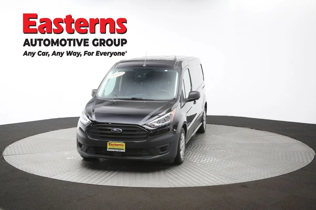 Used 2022 Black Ford XL image 50