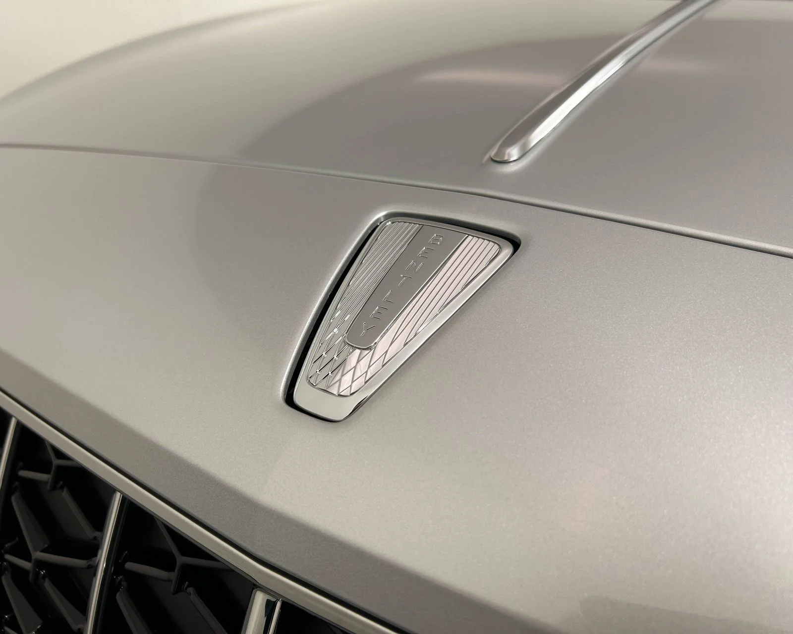 New 2026  Bentley Azure image 38