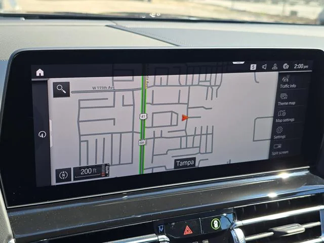 2026 BMW 8 Series 840i - Photo 20
