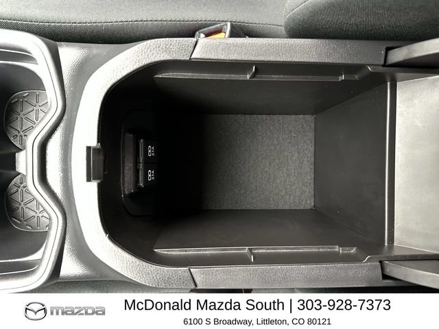 Used 2020 Blue Toyota XLE image 20