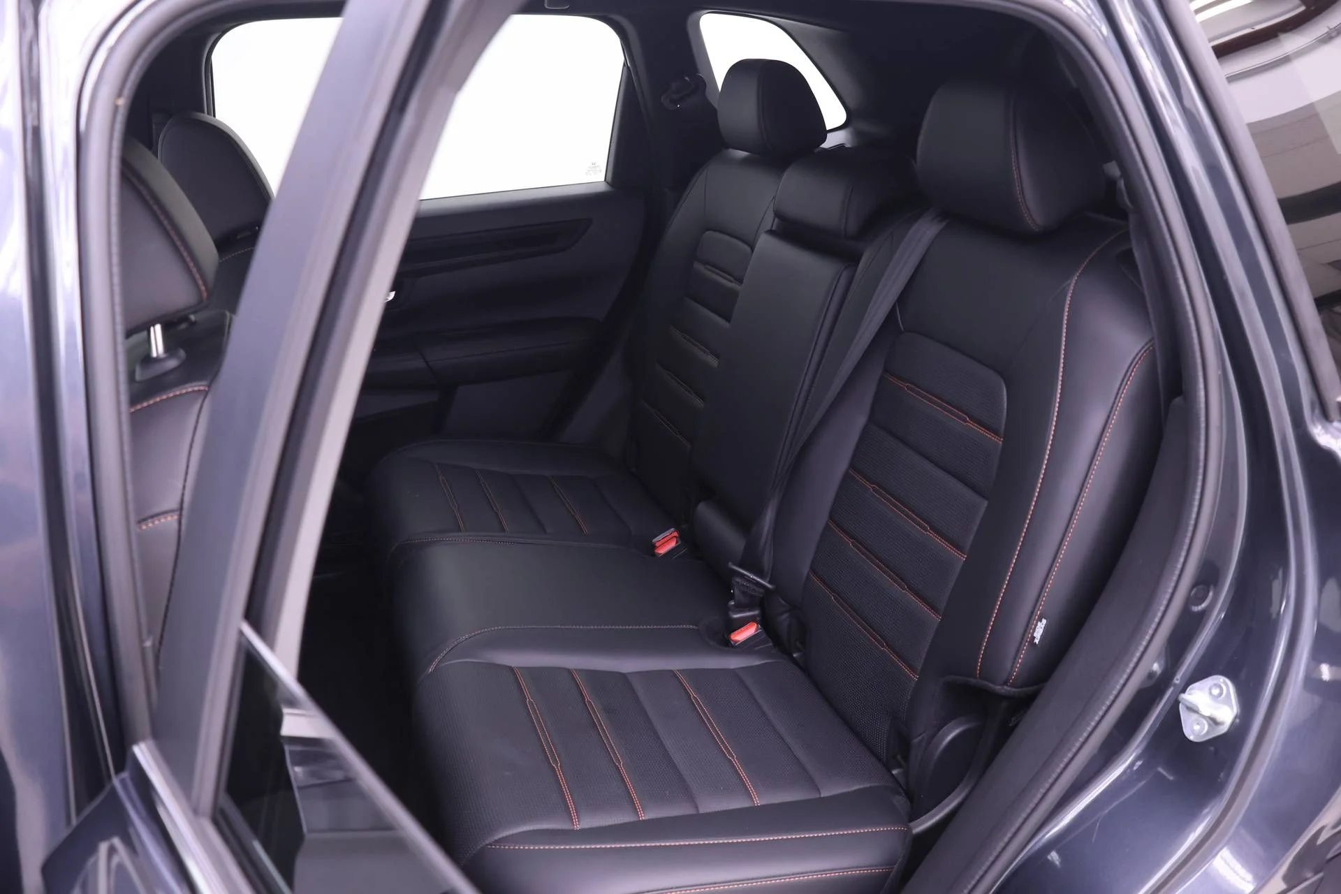 2024 Honda CR-V Sport-L - Photo 10