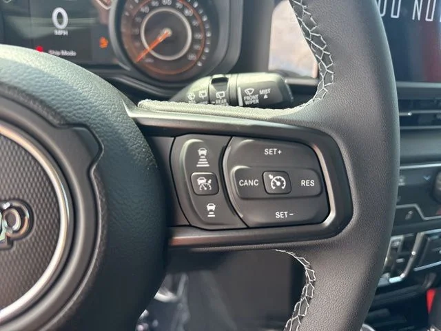 New 2026 Joose Exterior Paint Jeep Sport S image 23