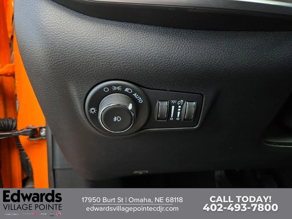 2026 Jeep Compass Limited - Photo 11