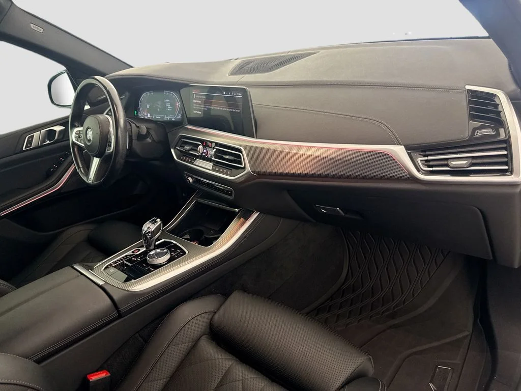 Used 2023 Blue BMW sDrive40i image 31