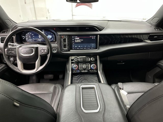Used 2023 Onyx Black GMC Denali image 4